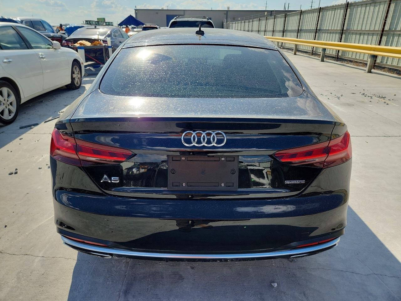 2020 Audi A5 Premium - Фото 6