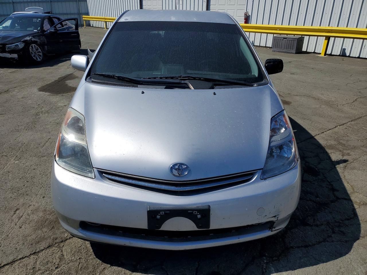 2009 Toyota Prius Base - Image 5