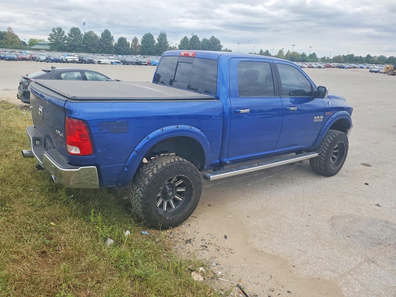 2017 Ram 1500 Slt - Image 3