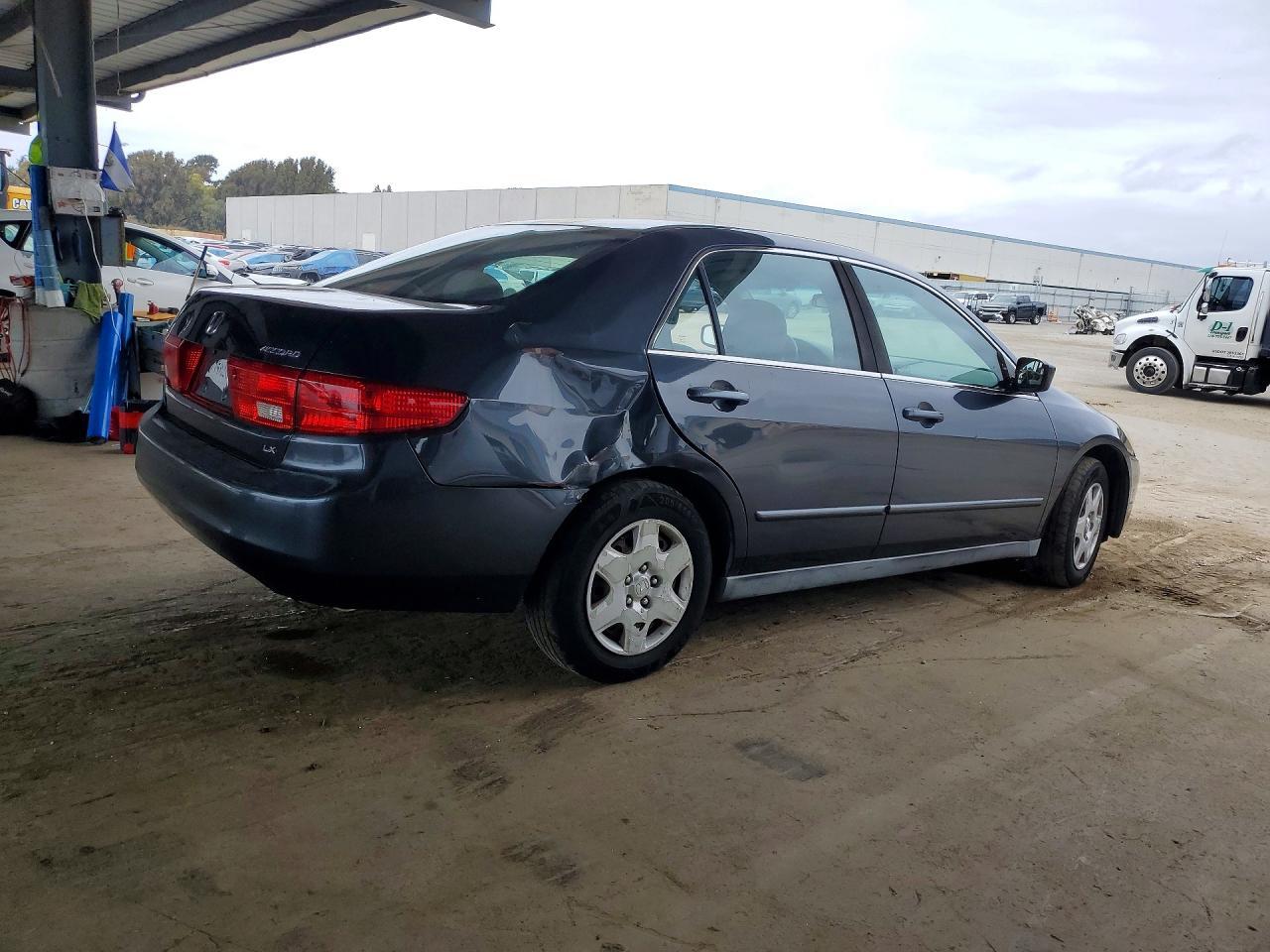 2005 Honda Accord Lx - Image 3