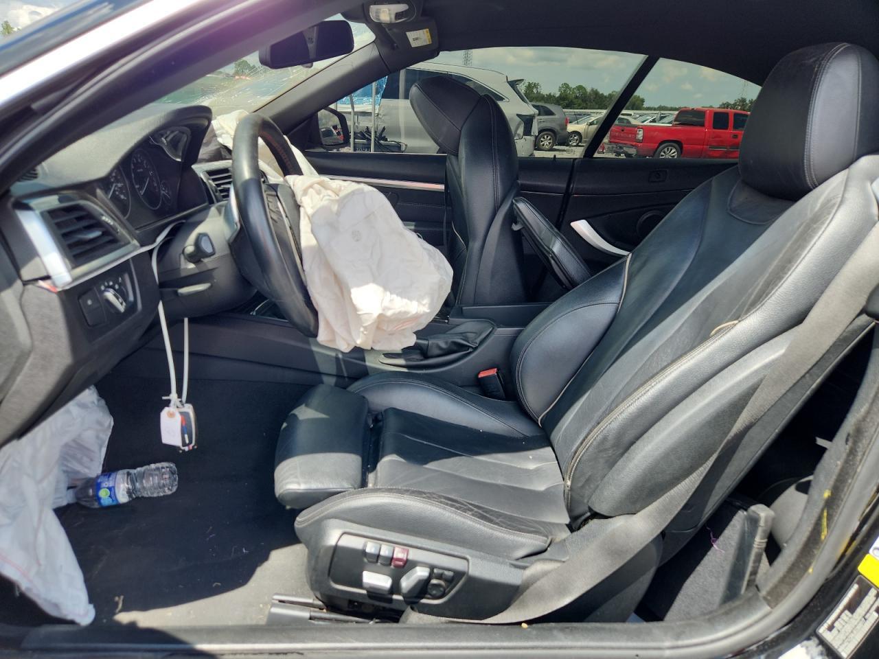 2018 BMW 430I - Image 7