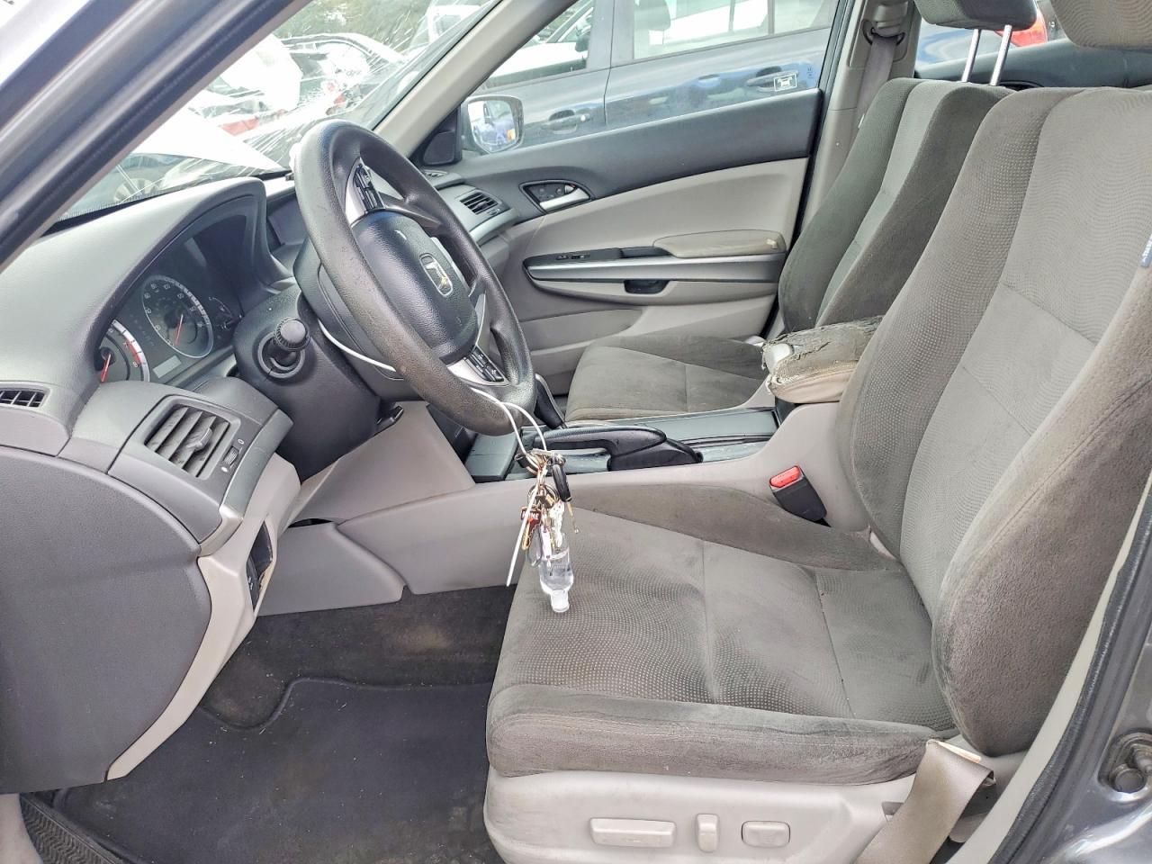 2010 Honda Accord Ex - Image 7