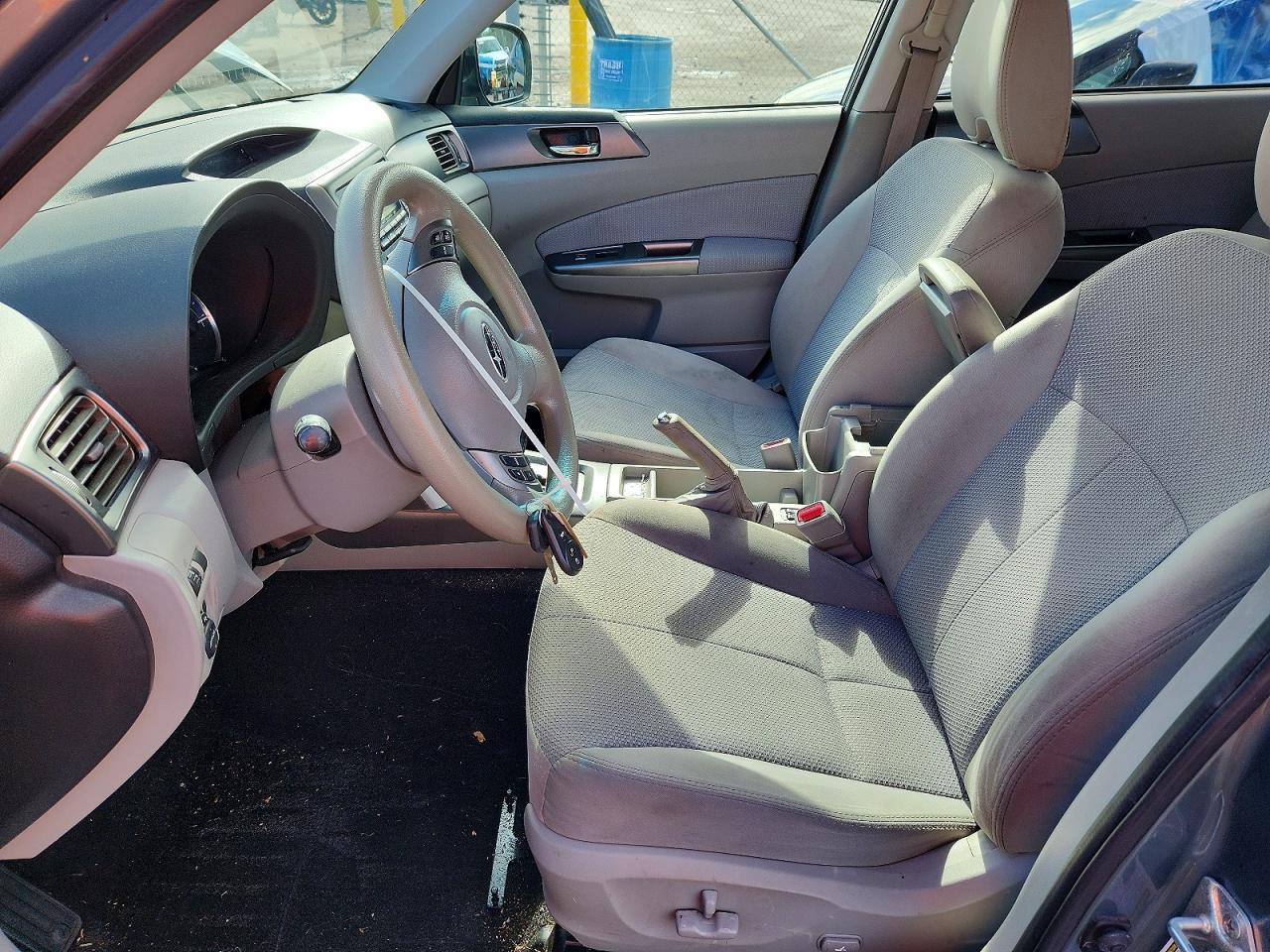 2011 Subaru Forester 2.5X Premium - Фото 7