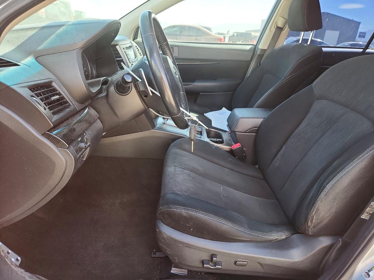 2013 Subaru Legacy 2.5I Premium - Image 7