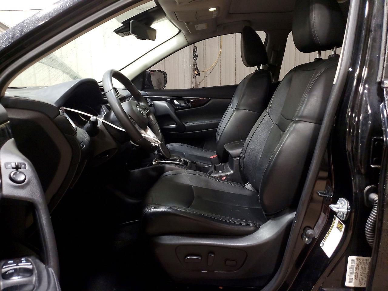 2017 Nissan Rogue Sport Sl - Фото 7