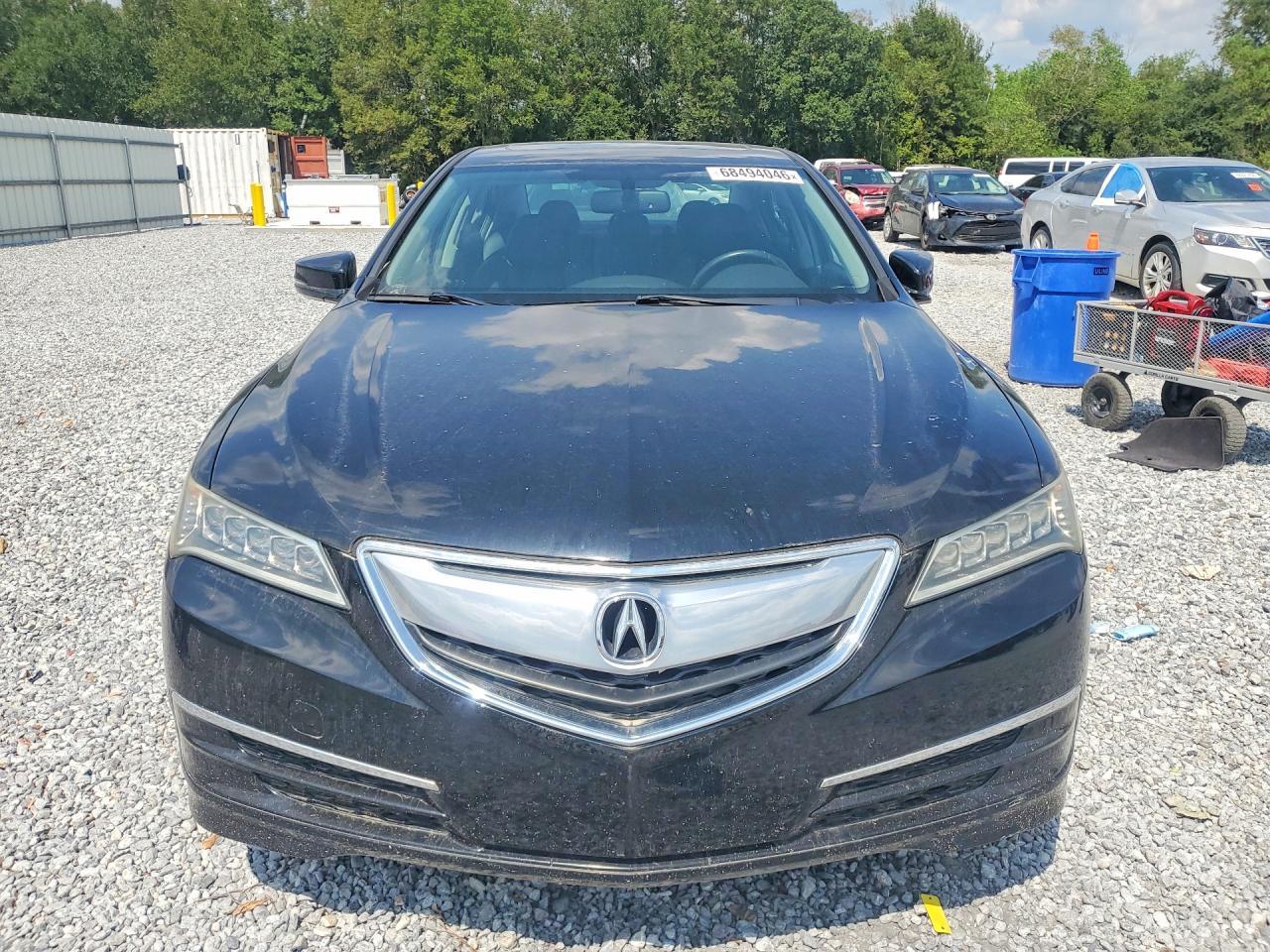 2015 Acura Tlx - Image 5