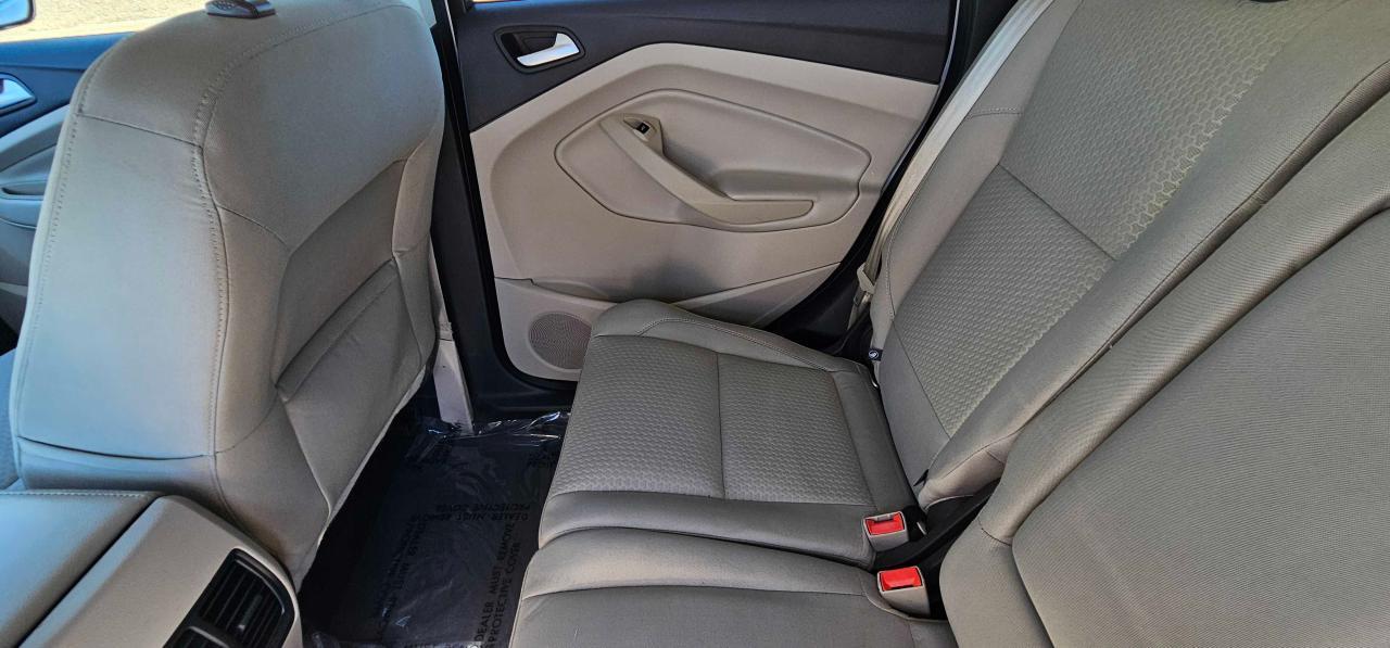 2017 Ford Escape Se - Image 6