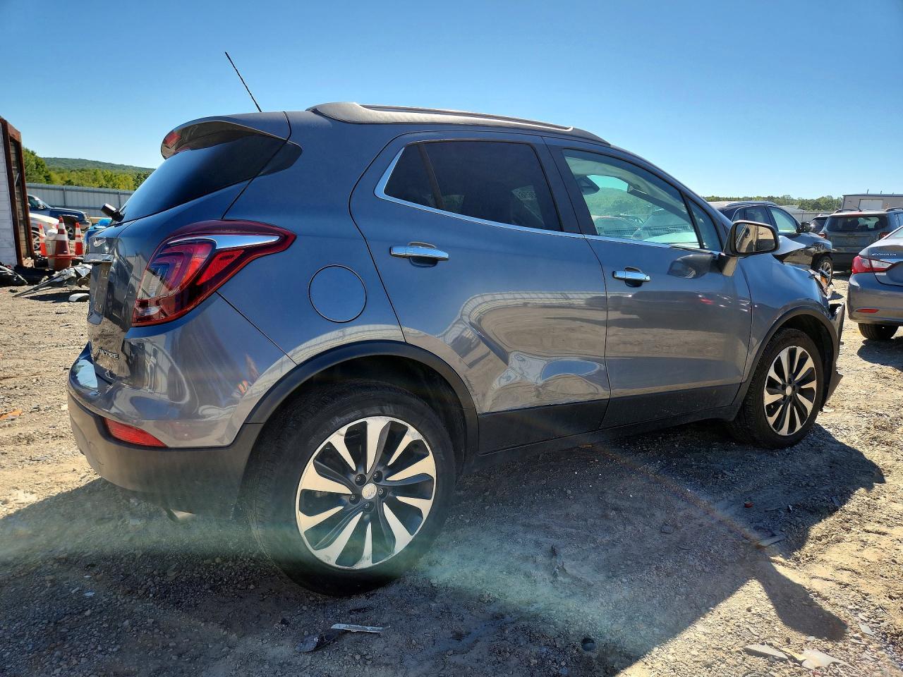 2019 Buick Encore - Image 3