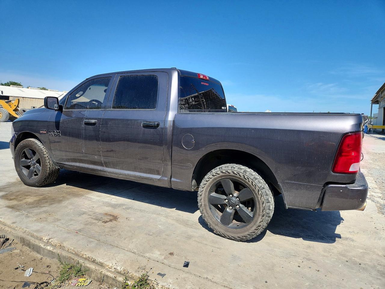 2017 Ram 1500 St - Фото 2