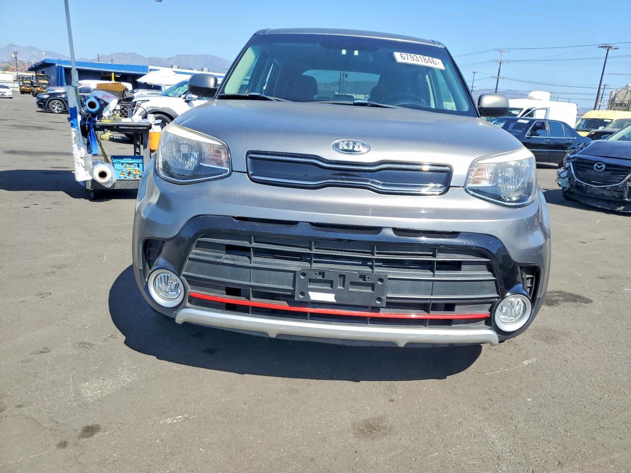 2018 Kia Soul + - Фото 5