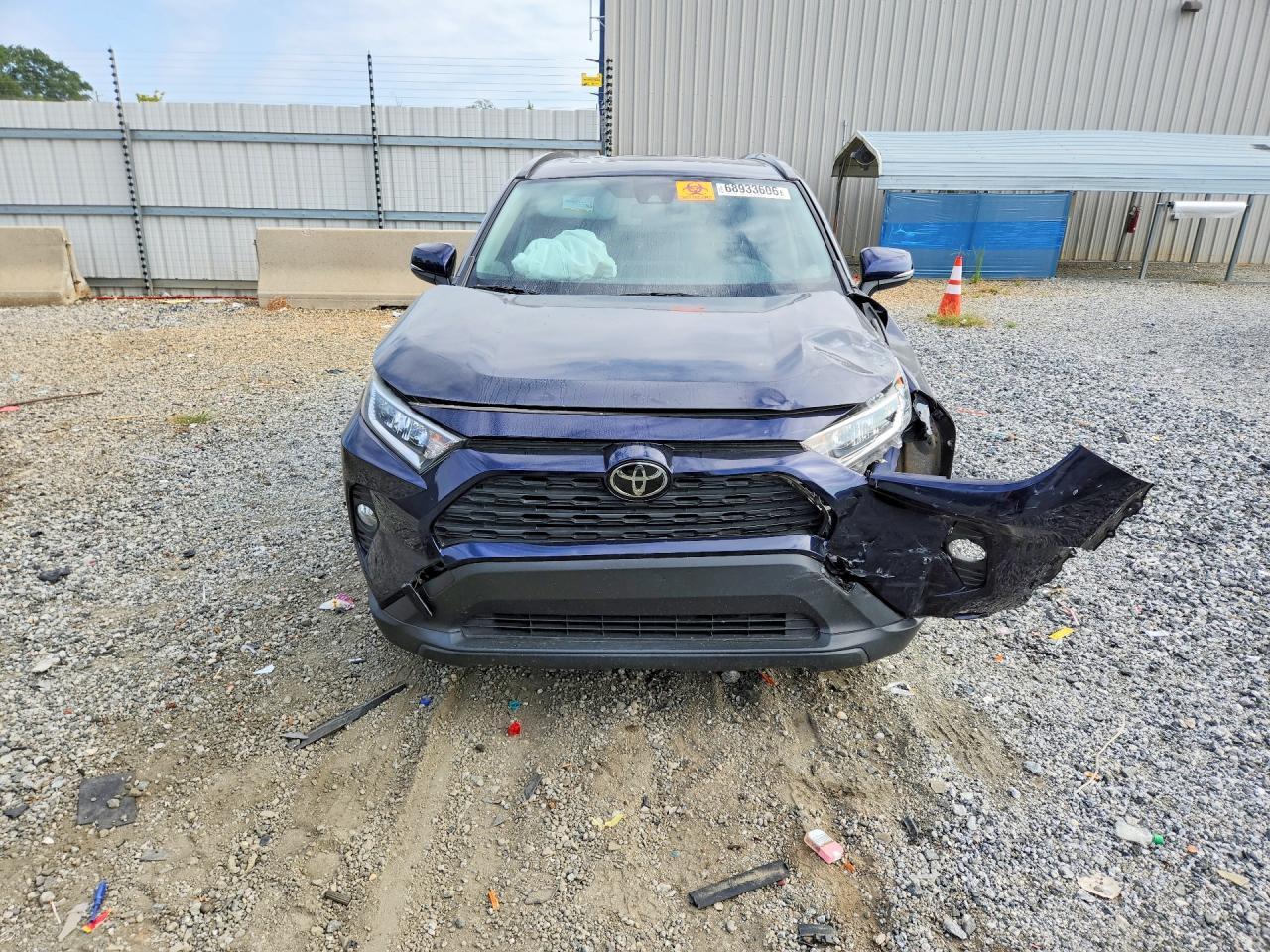 2019 Toyota Rav4 Xle - Image 5
