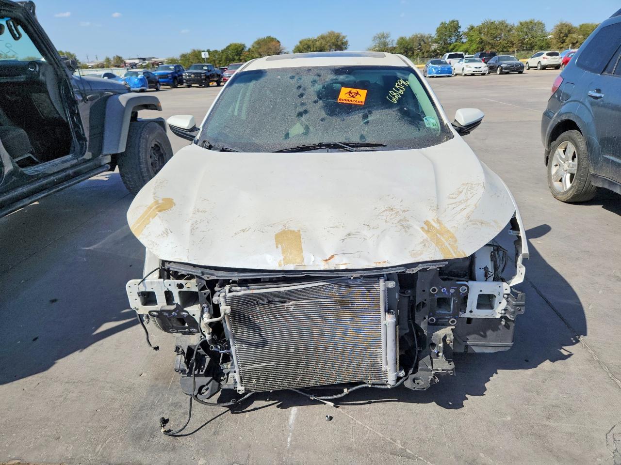 2016 Honda Civic Ex - Фото 5