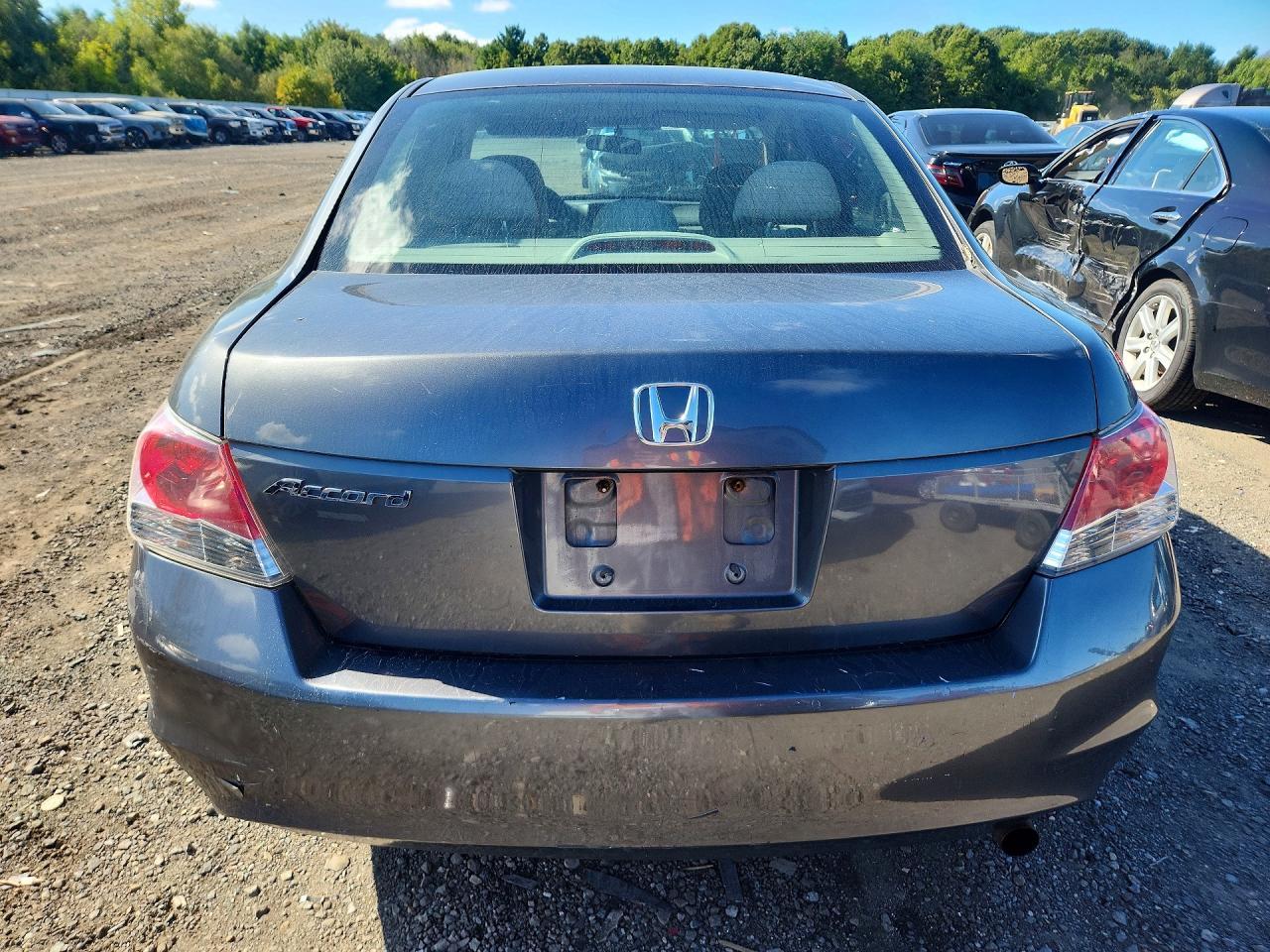2010 Honda Accord Lx - Image 6