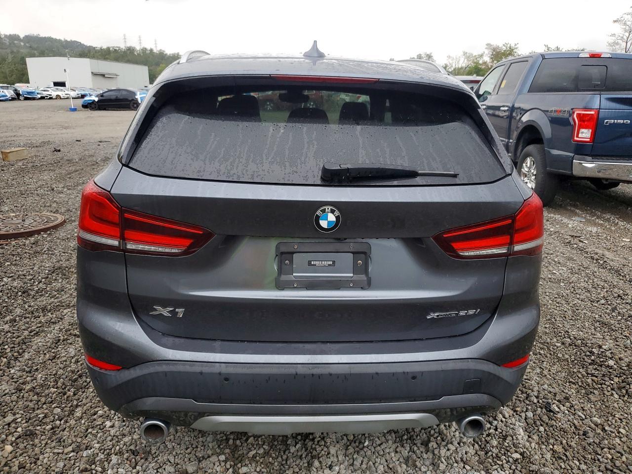 2021 BMW X1 xDrive28I - Image 6