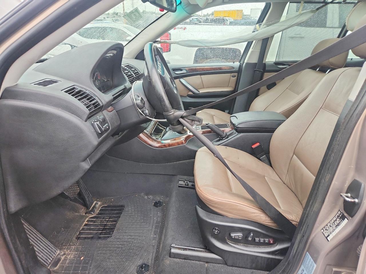 2006 BMW X5 3.0I - Image 7