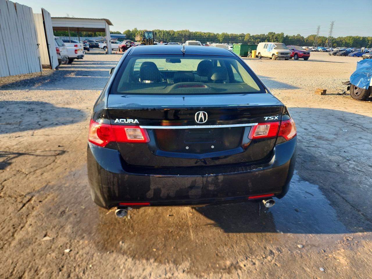 2013 Acura Tsx - Image 6
