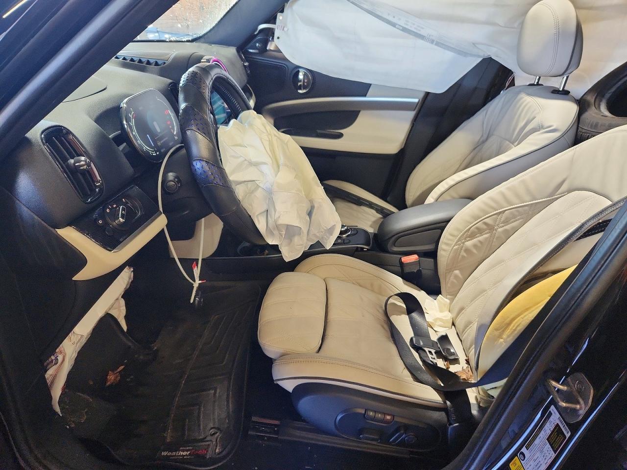 2023 Mini Cooper S Countryman All4 - Фото 7