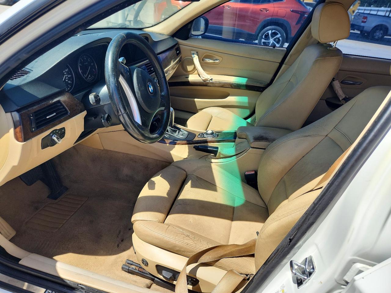 2009 BMW 328 I Sulev - Фото 7