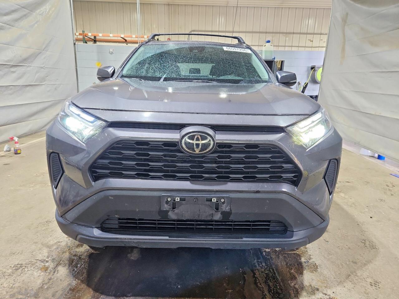 2024 Toyota Rav4 Xle - Фото 5