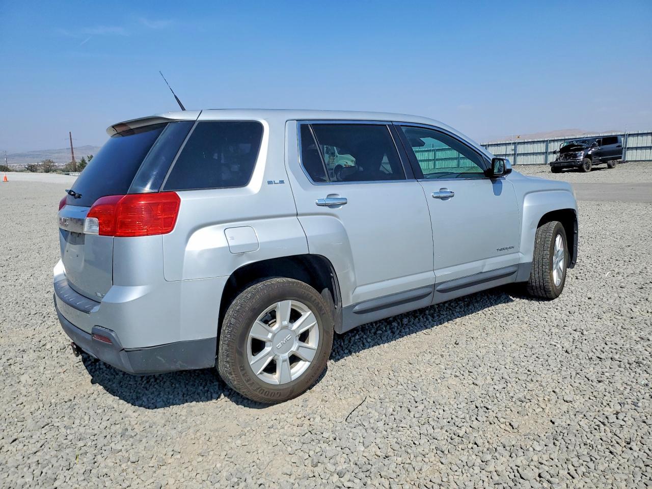 2012 GMC Terrain Sle - Image 3