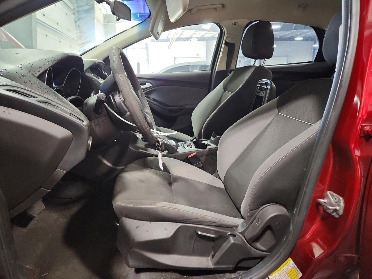 2013 Ford Focus Se - Фото 7