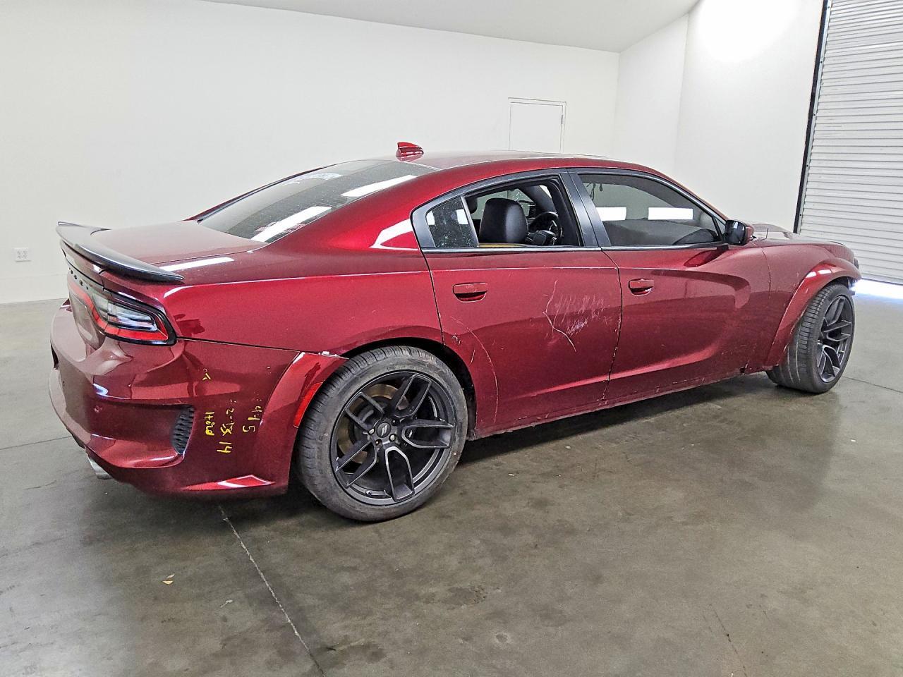 2018 Dodge Charger R/T 392 - Фото 3
