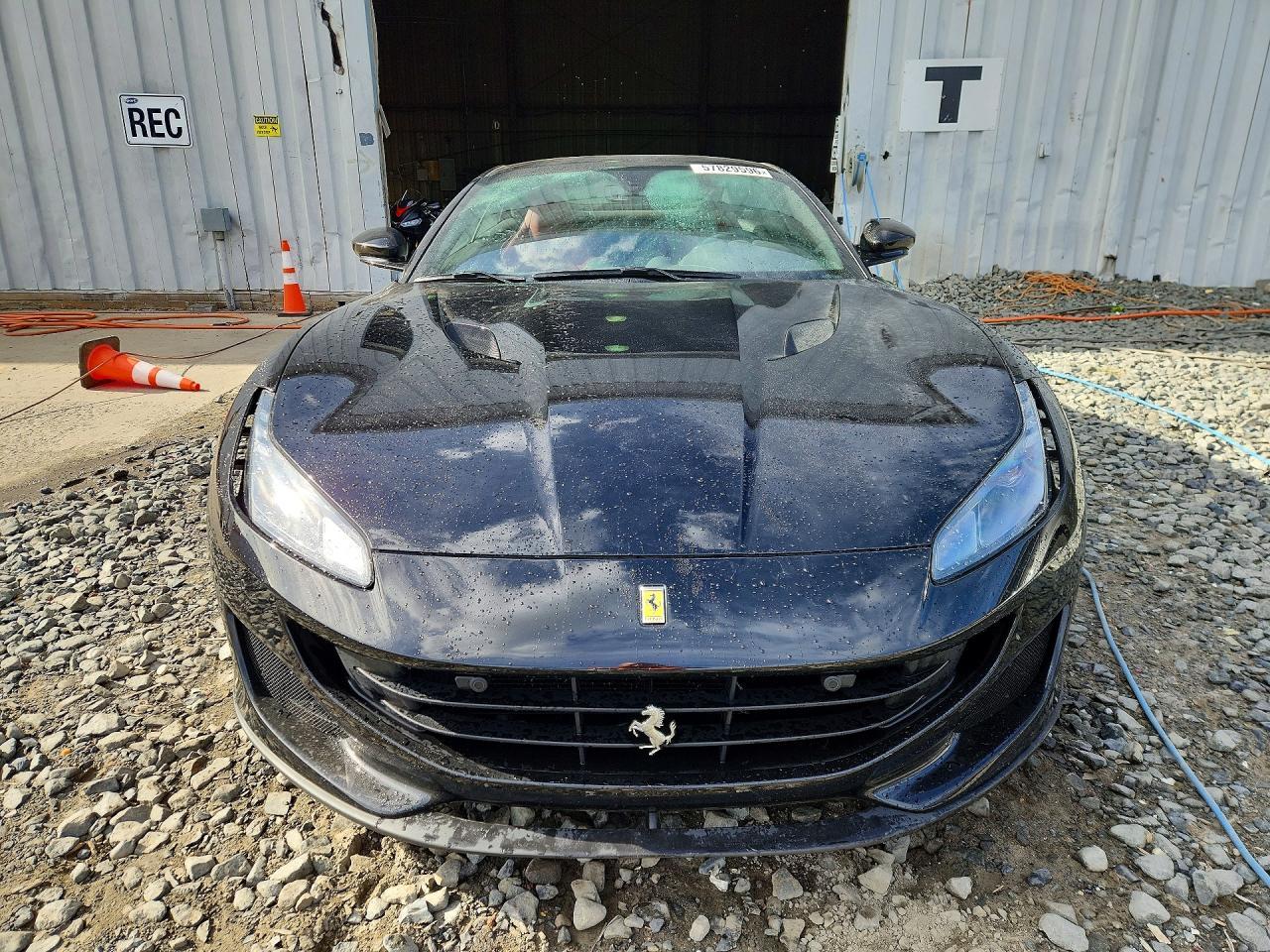 2019 Ferrari Portofino - Image 5