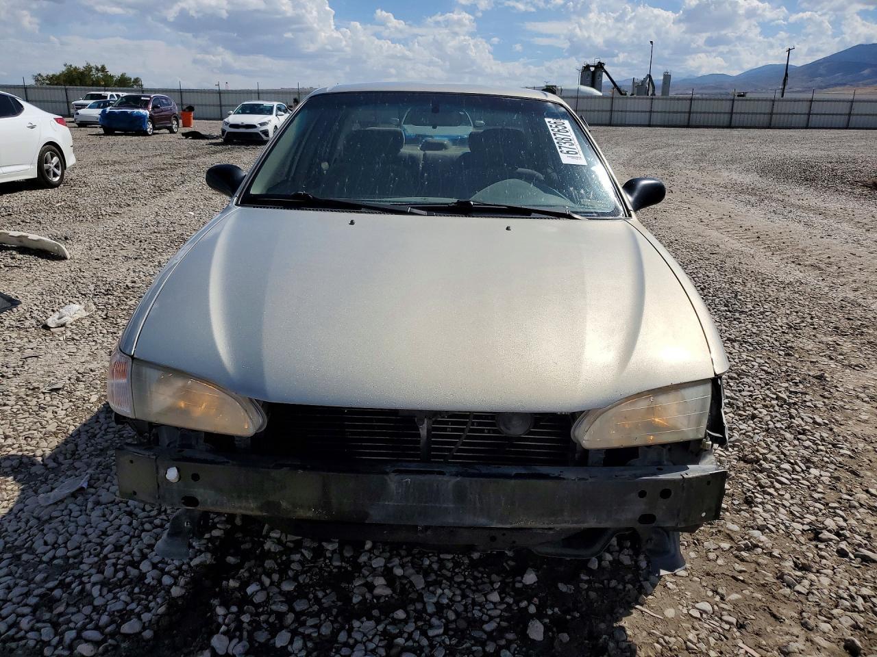 1999 Toyota Corolla Ve - Image 5