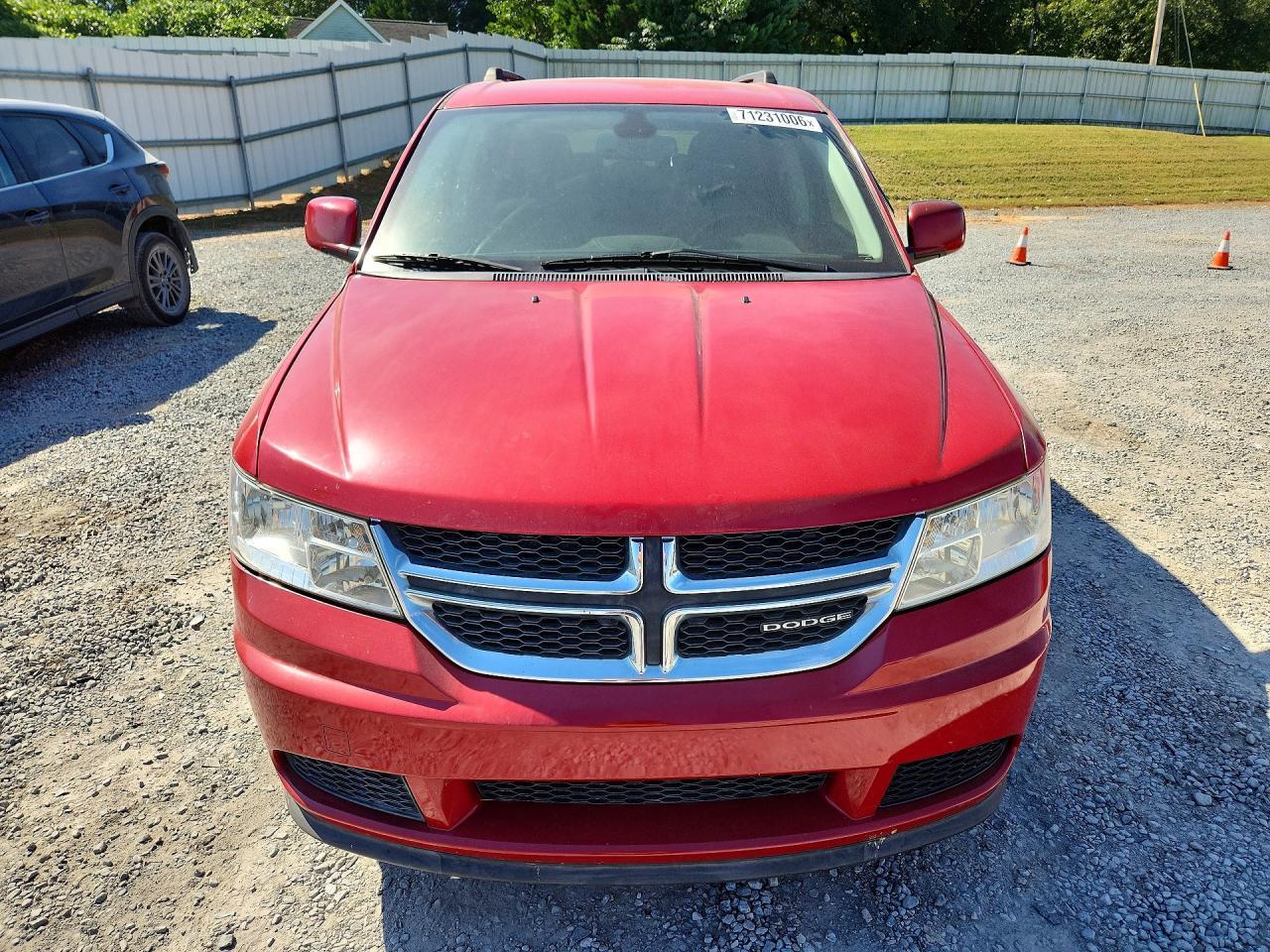 2018 Dodge Journey Se - Фото 5