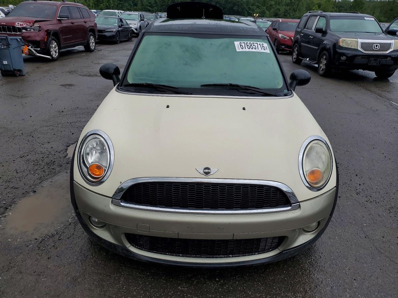 2011 Mini Cooper Clubman - Image 5