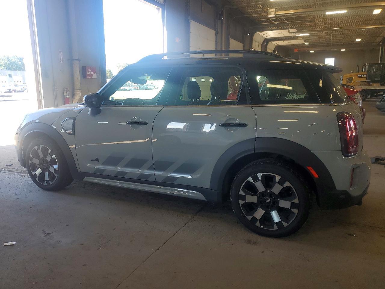 2023 Mini Cooper S Countryman All4 - Image 2