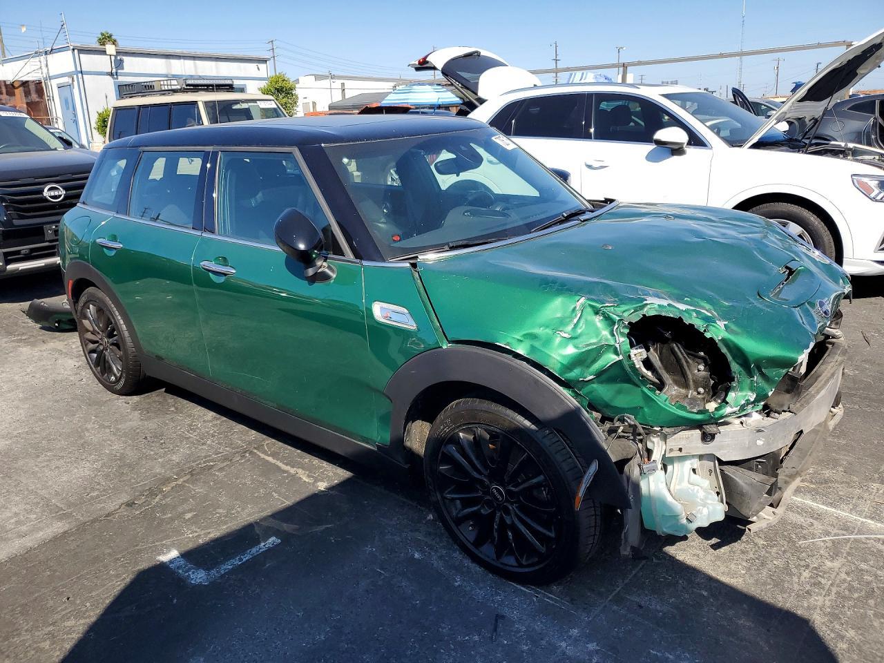 2020 Mini Cooper S Clubman - Image 4