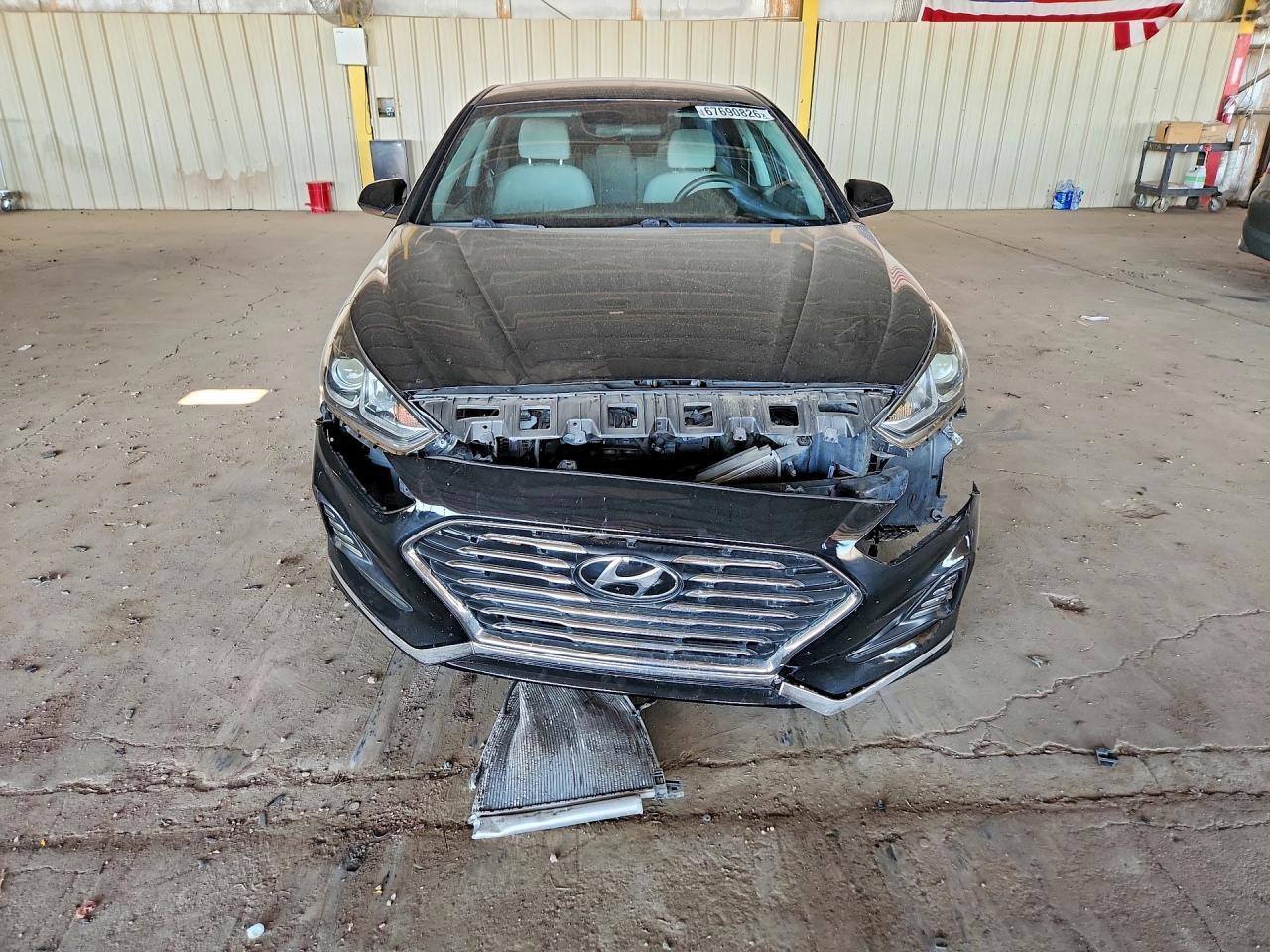 2019 Hyundai Sonata Se - Image 5