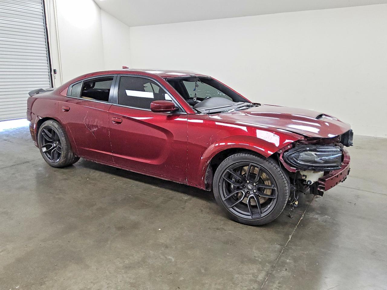 2018 Dodge Charger R/T 392 - Фото 4