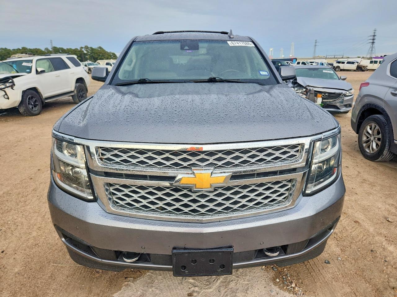 2019 Chevrolet Suburban C1500 Lt - Image 5