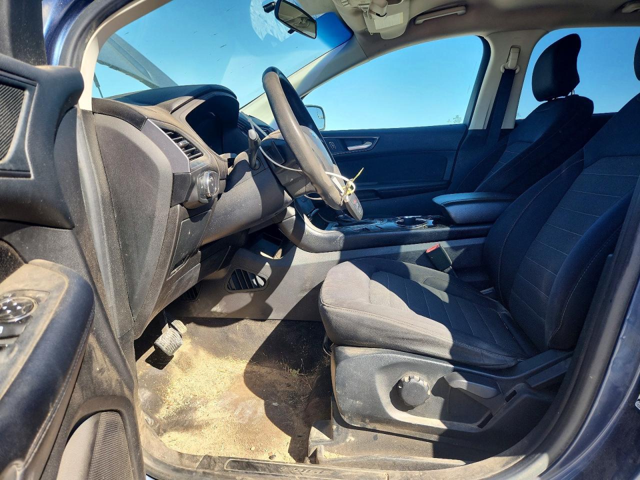 2018 Ford Edge Se - Image 7