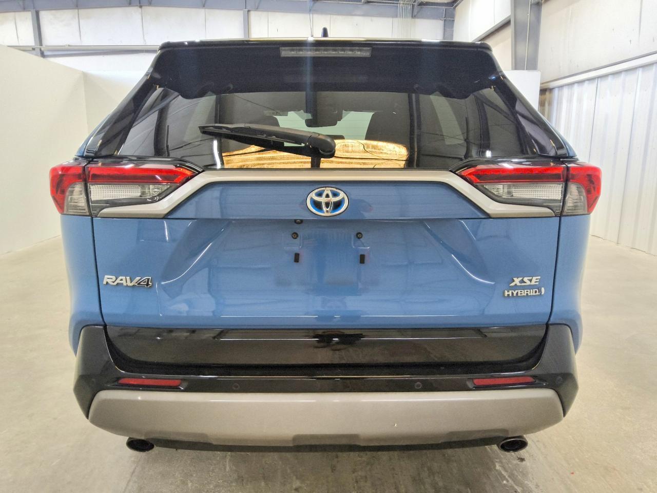 2023 Toyota Rav4 Xse - Image 6