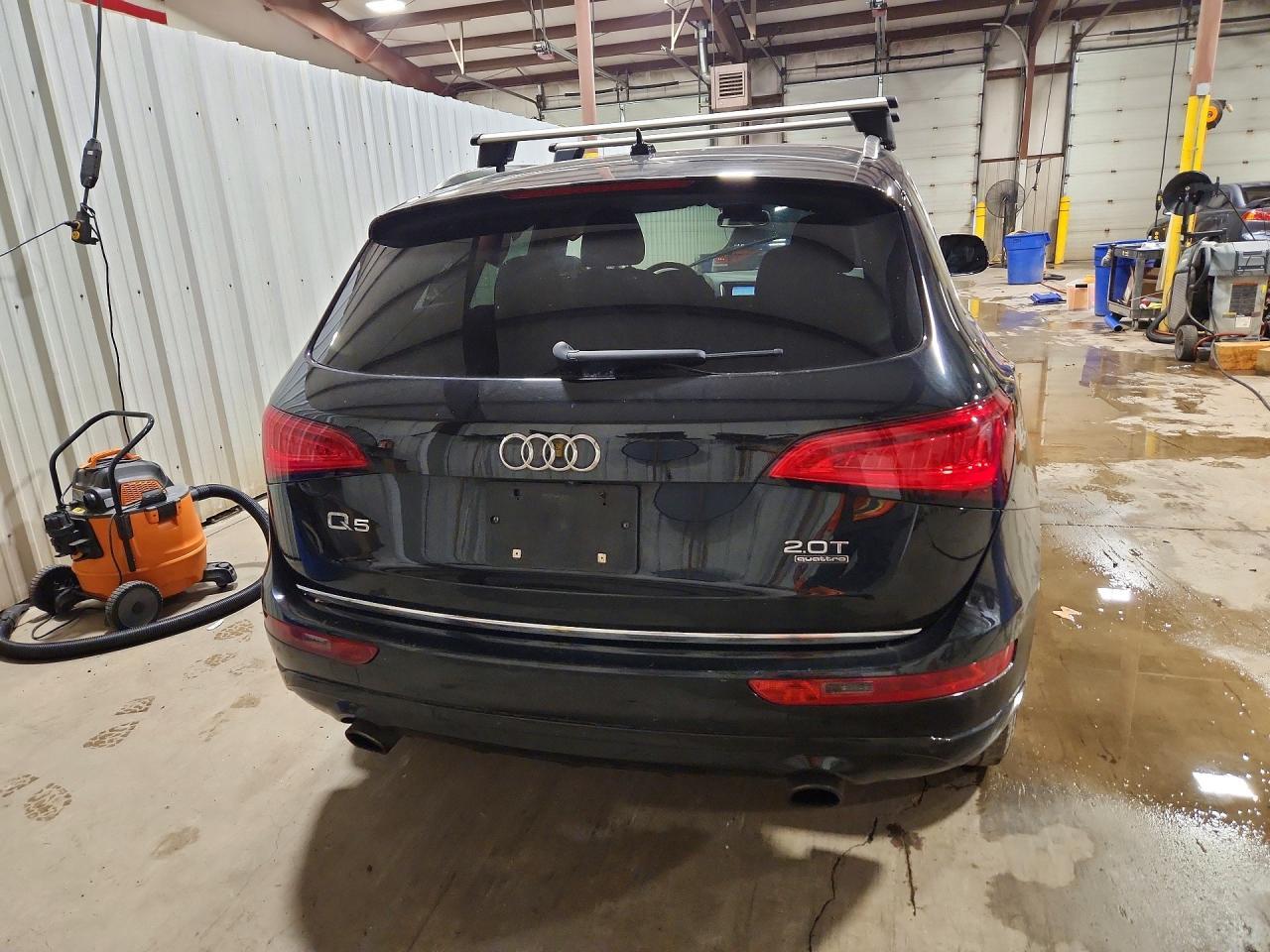 2017 Audi Q5 Premium Plus - Фото 6