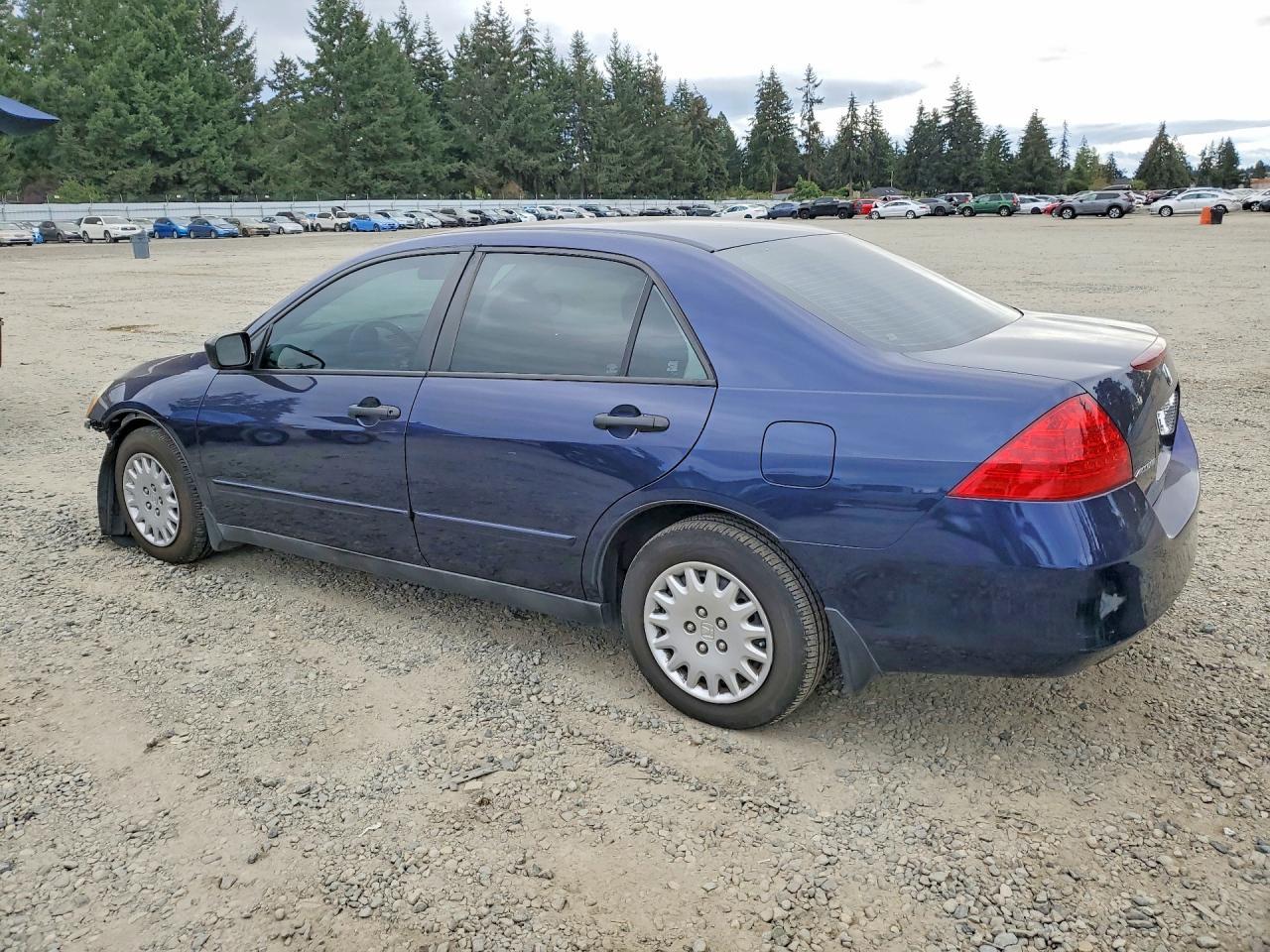 2006 Honda Accord Value - Image 2