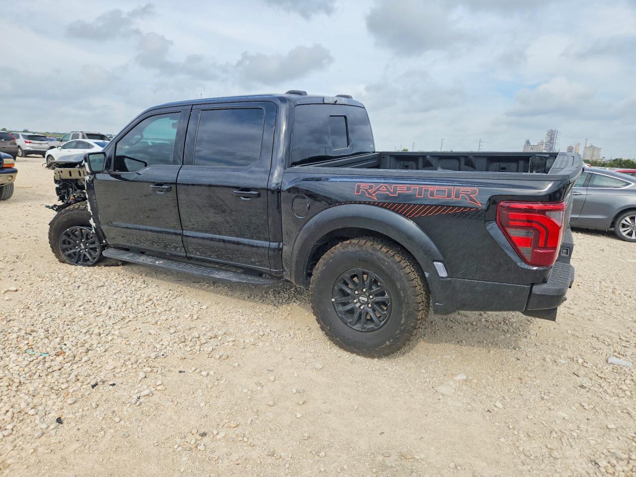 2026 Ford F150 Raptor - Image 2