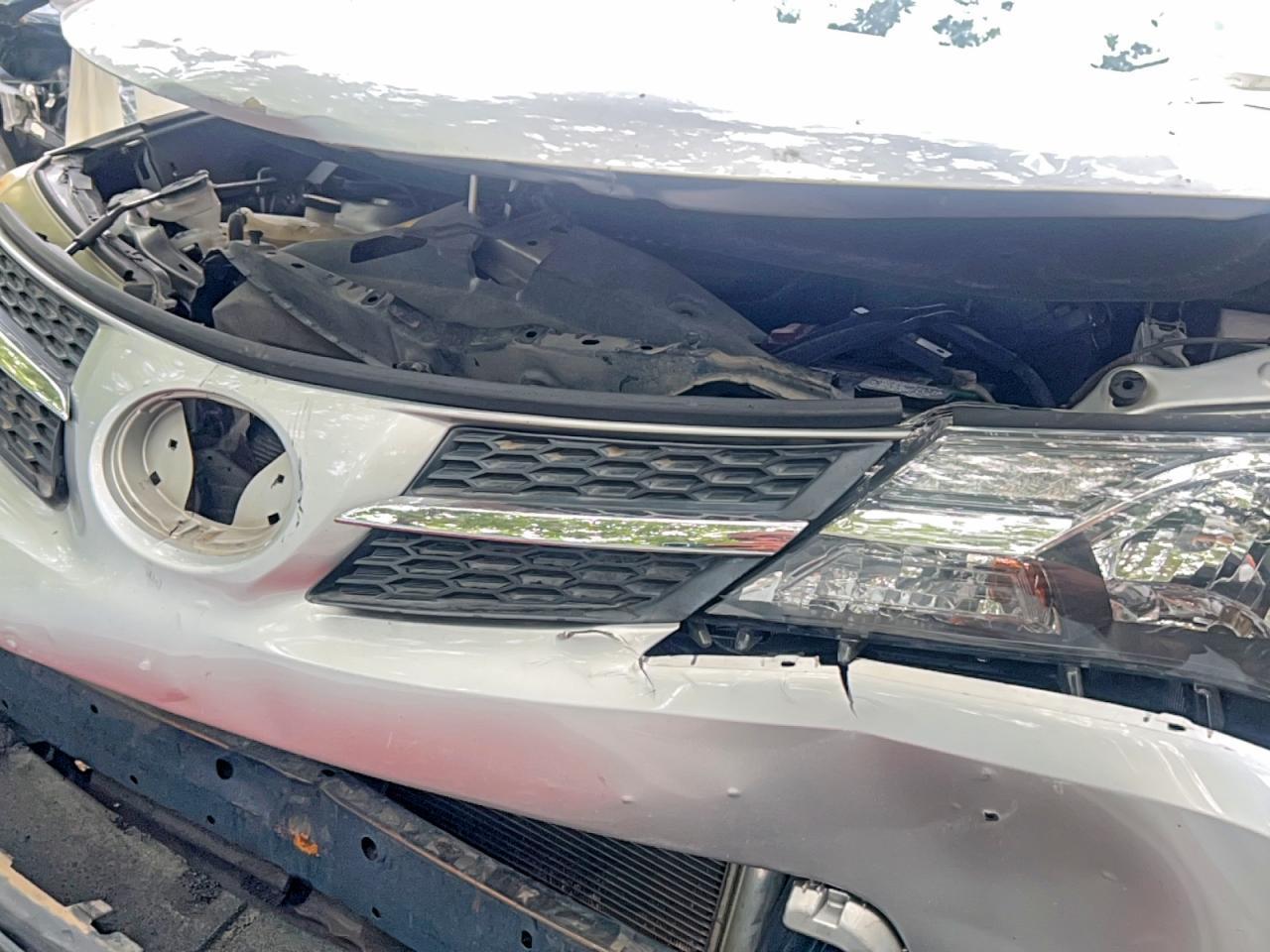 2013 Toyota Rav4 Le - Фото 7
