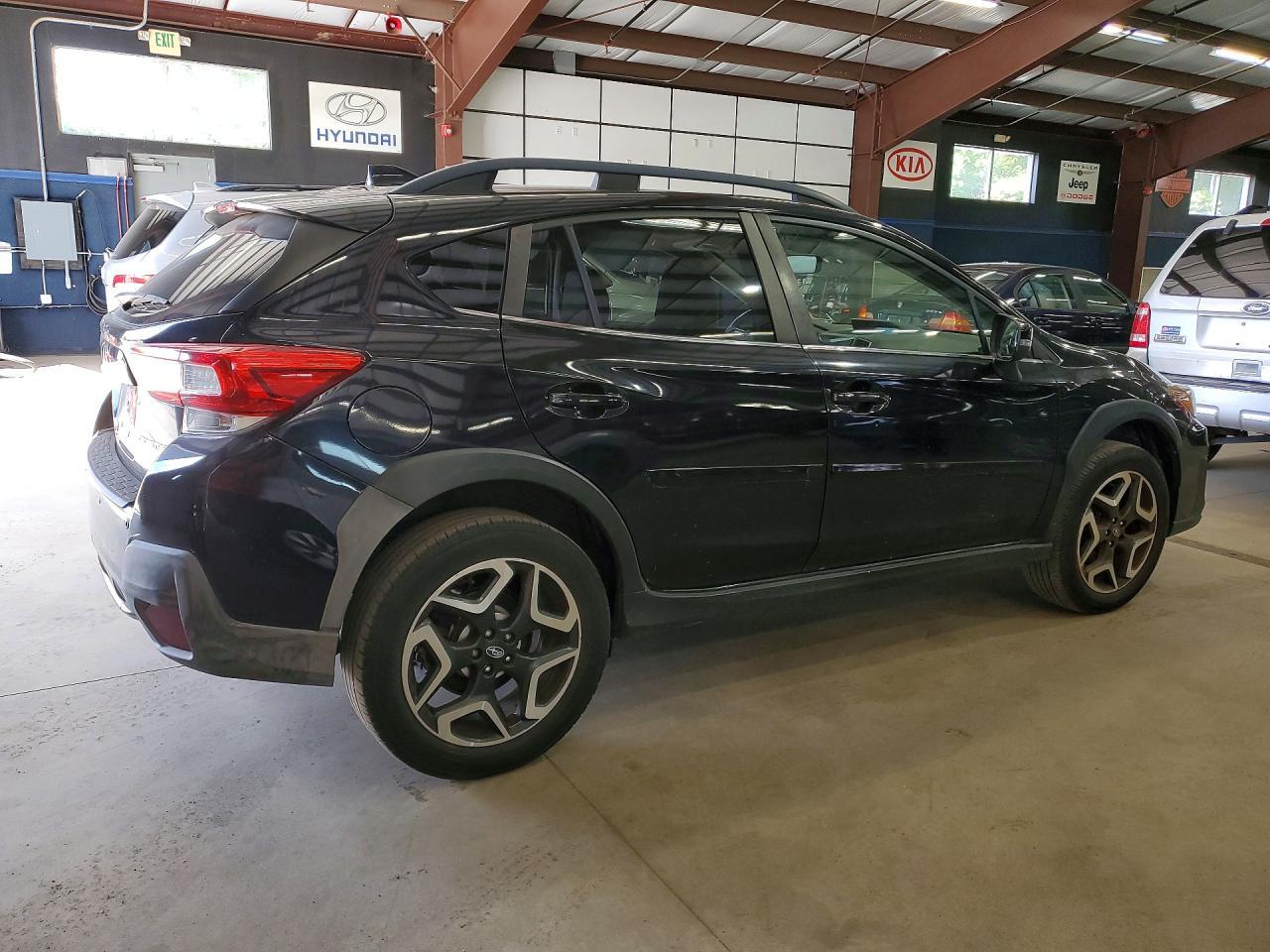 2019 Subaru Crosstrek Limited - Image 3