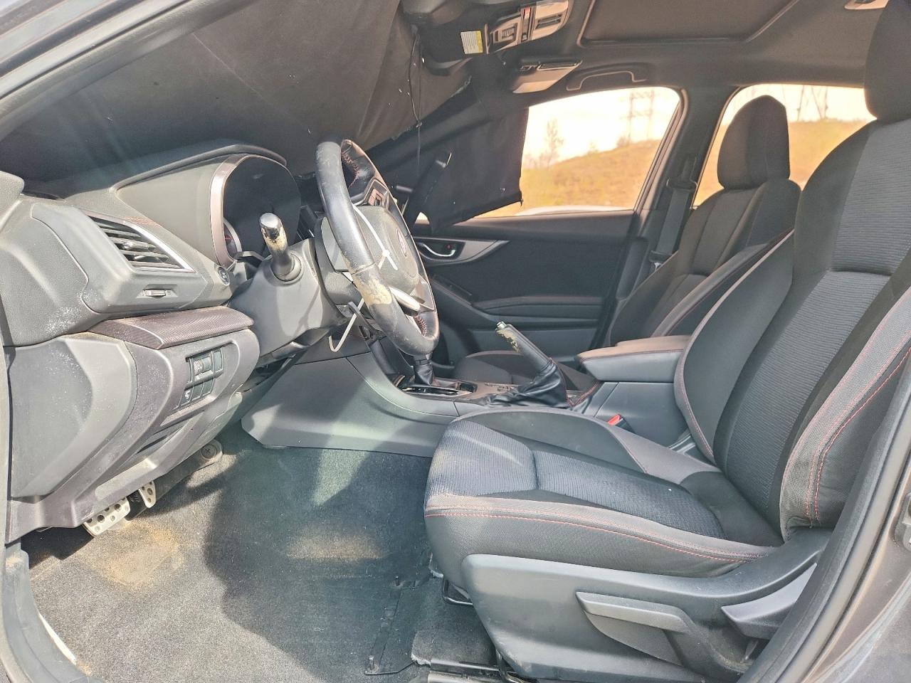 2018 Subaru Impreza Sport - Image 7