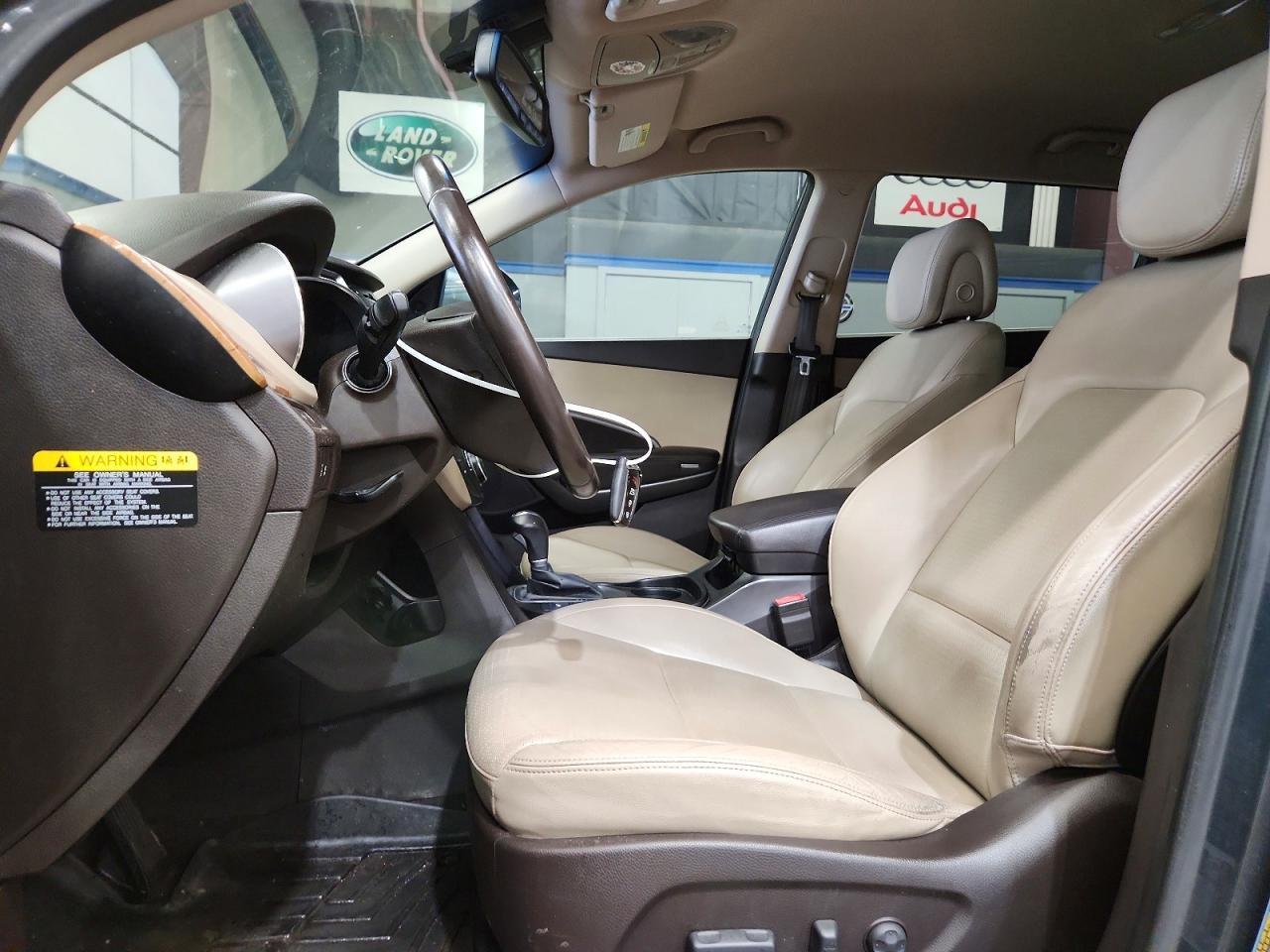2013 Hyundai Santa Fe Limited - Image 7
