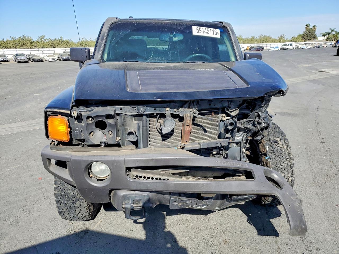 2006 Hummer H3 - Image 5