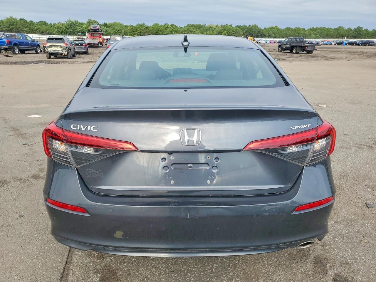 2022 Honda Civc - Image 6