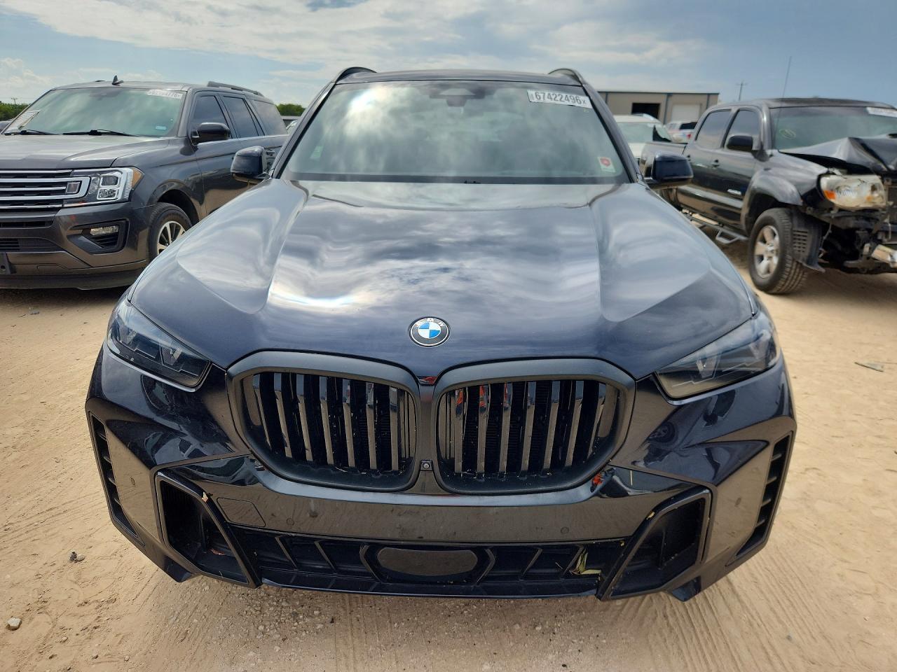 2025 BMW X5 Sdrive 40I - Фото 5