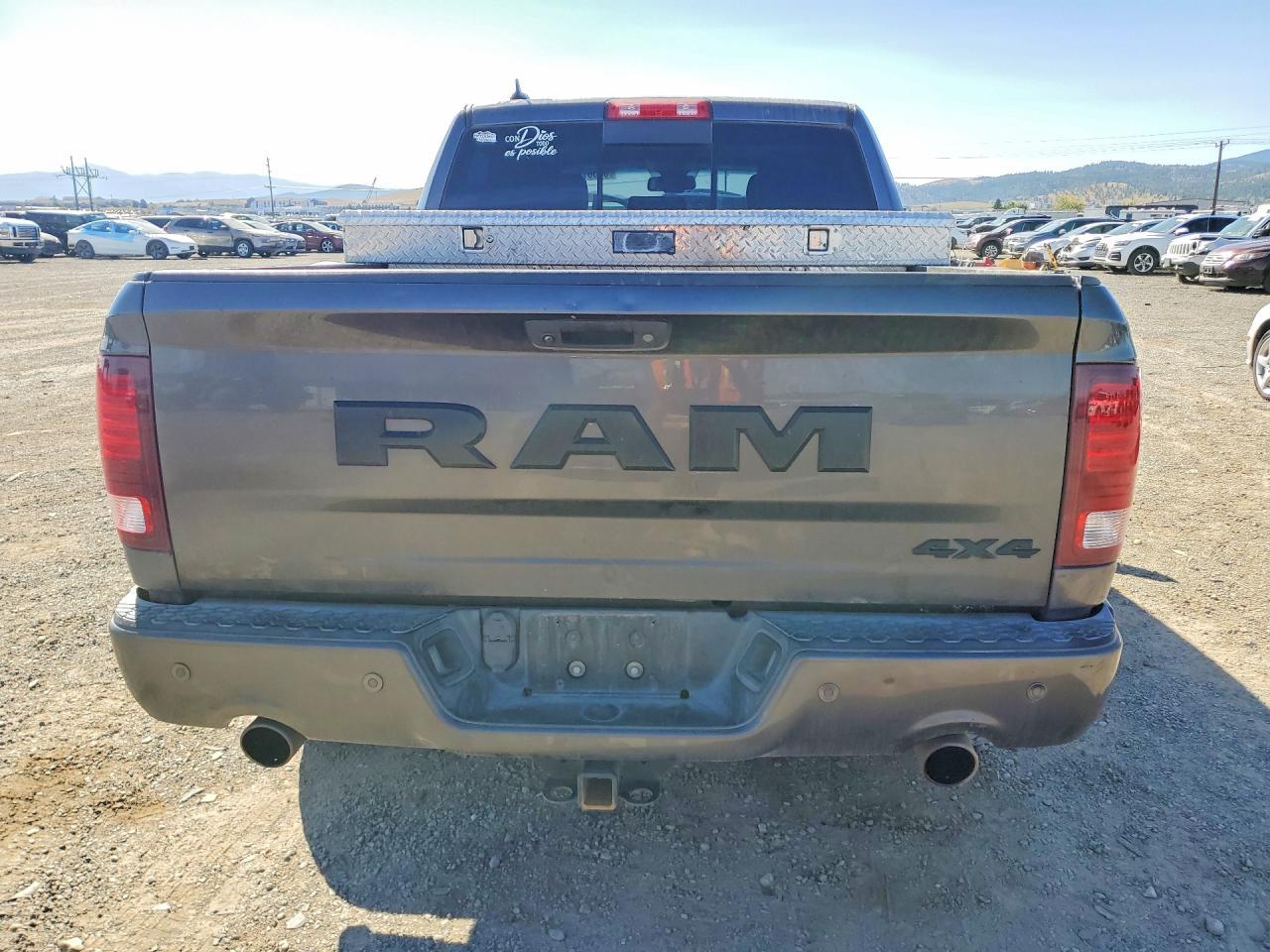 2017 Ram 1500 Sport - Image 6
