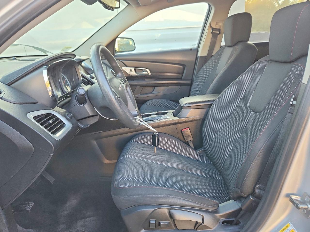 2016 GMC Terrain Sle - Фото 7
