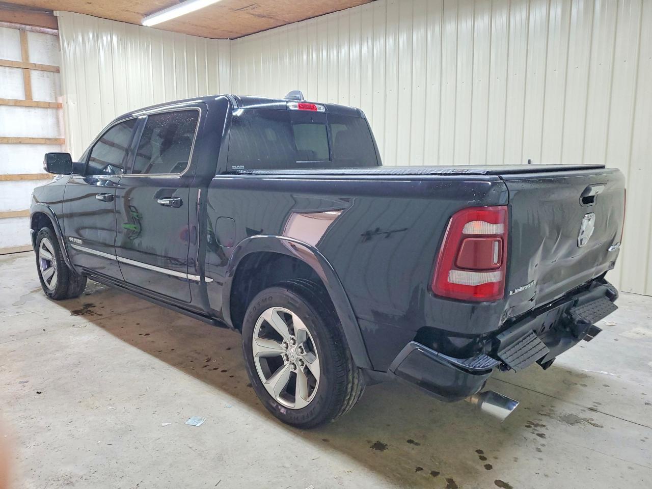 2021 Ram 1500 Limited - Image 2